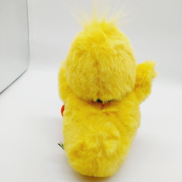 The Westcliff Collection Yellow Duck Plush 8" Stuffed Animal Toy - Picture 3 of 9